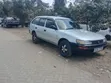 Toyota Corolla 2001 Nyeupe - 3