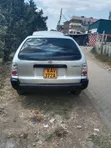 Toyota Corolla 2001 Nyeupe - 4