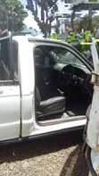 Ford Ranger 2001 Nyeupe - 4