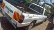 Ford Ranger 2001 Nyeupe - 5