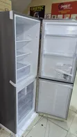 Hisense 230L Bottom Freezer Refrigerator - No Frost - 2