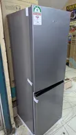 Hisense 230L Bottom Freezer Refrigerator - No Frost - 3