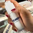 Remedy for Aging Super Stacked Serum ya Afya ya Kuzeeka - 2
