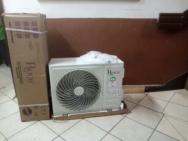 Roch 24000 BTU Air Conditioner - 1