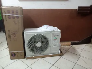 Roch 24000 BTU Air Conditioner