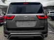 Toyota Land Cruiser LC300 ZX 2023 Grey - 5