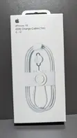 Apple 60W USB-C to USB-C Braided Cable (1m) - 1