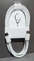 Apple 60W USB-C to USB-C Braided Cable (1m) - 2