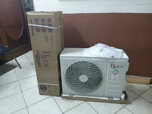 Roch 24000 BTU Split Air Conditioner