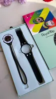 Kifaa cha Mkono cha Trendy AP x Swatch Royal Pop - 1