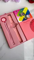 Kifaa cha Mkono cha Trendy AP x Swatch Royal Pop - 3