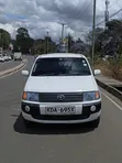 Toyota Probox 1.5 F Extra Package 4WD 2013 - 3