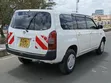 Toyota Probox 1.5 F Extra Package 4WD 2013 - 4
