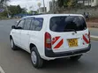 Toyota Probox 1.5 F Extra Package 4WD 2013 - 5
