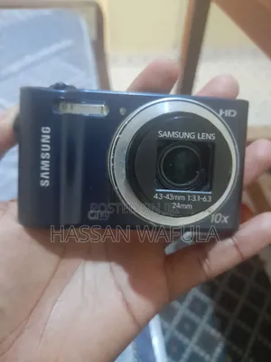 Samsung Digital Camera