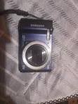 Samsung Digital Camera - 2