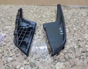 Kifuniko cha Windscreen - Toyota Vios