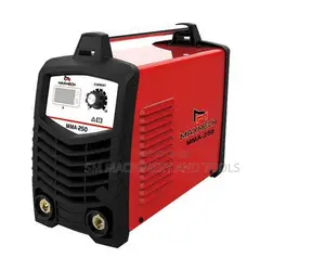 Maxmech MMA-250 Inverter Welding Machine