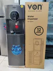 Von VDE-305CLS Water Dispenser ya Chini - 2