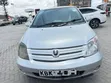 Toyota IST 2004 Silver - 1