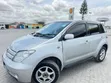 Toyota IST 2004 Silver - 3