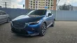 Mazda CX-3 2.0 Petrol 148hp AWD 2019 Bluu - 2