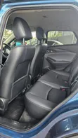 Mazda CX-3 2.0 Petrol 148hp AWD 2019 Bluu - 4