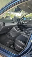 Mazda CX-3 2.0 Petrol 148hp AWD 2019 Bluu - 5