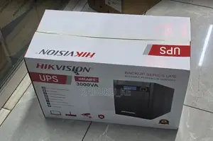 Hikvision 3KVA UPS 1800W