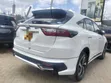 Toyota Harrier 2.0 4WD 2018 White - 2