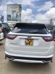 Toyota Harrier 2.0 4WD 2018 White - 3