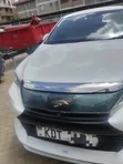 Toyota Harrier 2.0 4WD 2018 White - 4