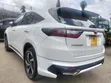 Toyota Harrier 2.0 4WD 2018 White - 5