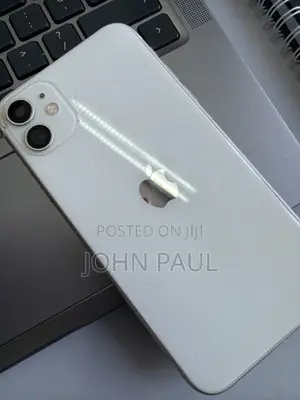 Apple iPhone 11 128GB White