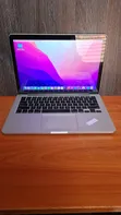 Apple MacBook Pro 13-inch (Early 2015) - Core i7, 16GB RAM, 512GB SSD - 1