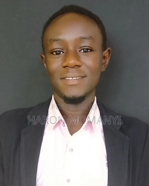 CV Mhudumu wa Huduma za Ukarimu (Mhudumu wa Chakula) - 1