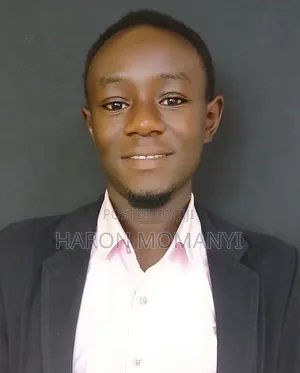 CV Mhudumu wa Huduma za Ukarimu (Mhudumu wa Chakula)
