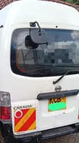 Nissan Caravan (Urvan) 2008 Diesel Automatic - 3