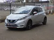 Nissan Note E-Power 2020 Silver - 3