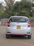 Nissan Note E-Power 2020 Silver - 4