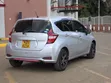 Nissan Note E-Power 2020 Silver - 5
