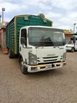 Truk Isuzu NQR KDJ - 5