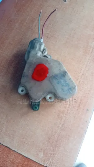 Subaru Impreza GG2 Boot Lock Actuator