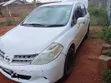 Nissan Tiida 1.5L 16V 2010 Nyeupe - 3