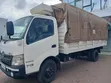 Hino Dutro Lori Ndogo 2013 Nyeupe - 1
