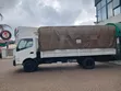 Hino Dutro Lori Ndogo 2013 Nyeupe - 3