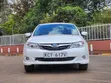 Subaru Impreza 2011 White - 1