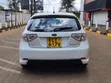 Subaru Impreza 2011 White - 5
