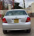 Toyota Axio 1.5 G 2WD 2012 Silver - 2