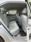 Toyota Axio 1.5 G 2WD 2012 Silver - 3